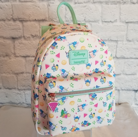 Loungefly | Bags | Loungefly Lilo 